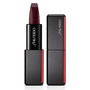 SHISEIDO ModernMatte Barra de Labios 523 Rojo Intenso