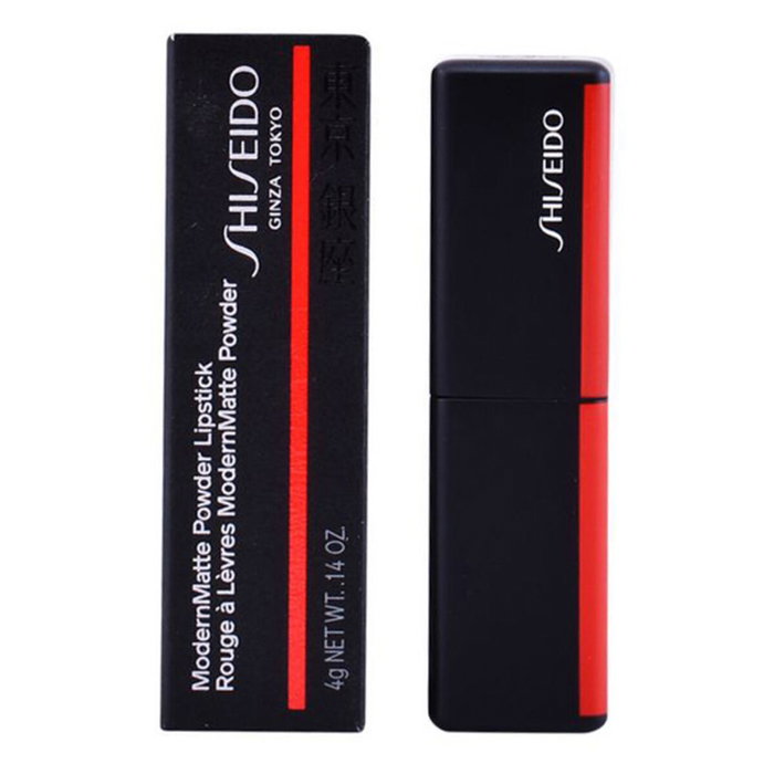 Shiseido ModernMatte Powder Lipstick 524 Dark Fantasy