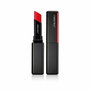 Shiseido Visionairy Gel Lipstick 218-volcanic