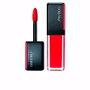 Shiseido LACQUERINK LipShine 304-techno red