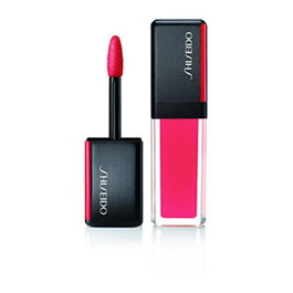Shiseido Lacquerink Lipshine 306 Coral Spark