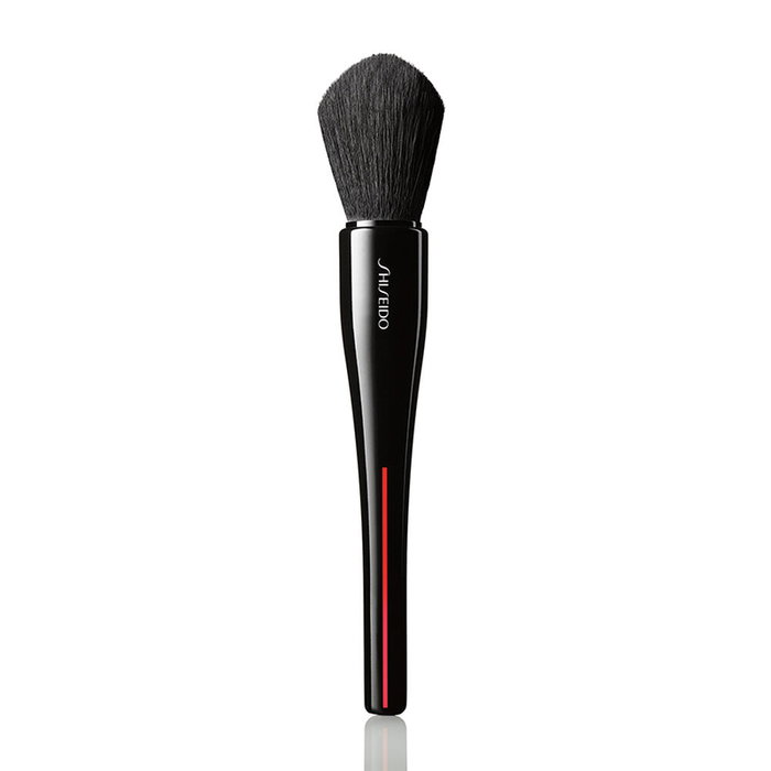Shiseido MARU FUDE Multi Face Brush Shiseido MARU FUDE Multi Face Brush