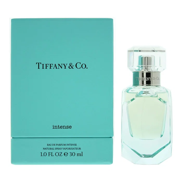 Tiffany & Co. Intense Eau de Parfum 30 ml Tiffany & Co. Intense Eau de Parfum 30 ml