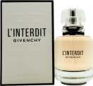 Givenchy L'Interdit Eau de Parfum 50 ml Givenchy L'Interdit Eau de Parfum 50 ml