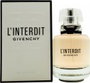 Givenchy L'Interdit Eau de Parfum 50 ml
