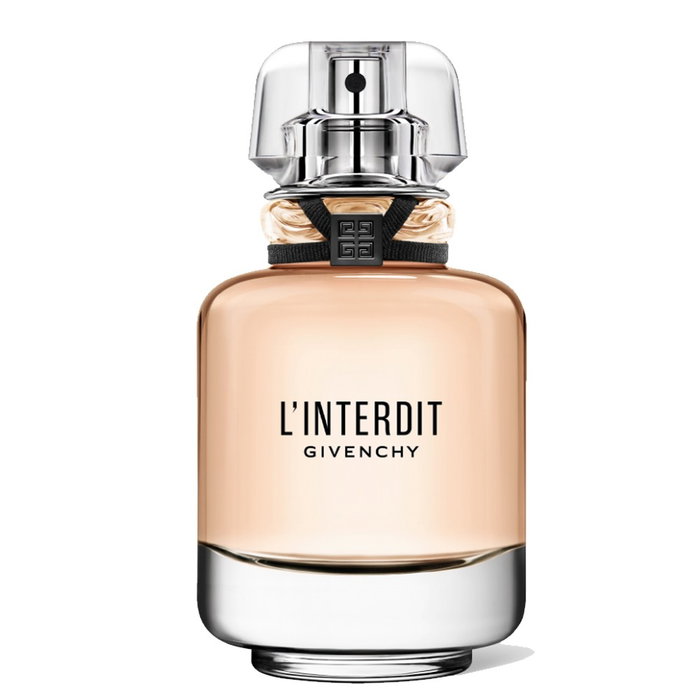 Givenchy L'Interdit Eau de Parfum 50 ml Givenchy L'Interdit Eau de Parfum 50 ml
