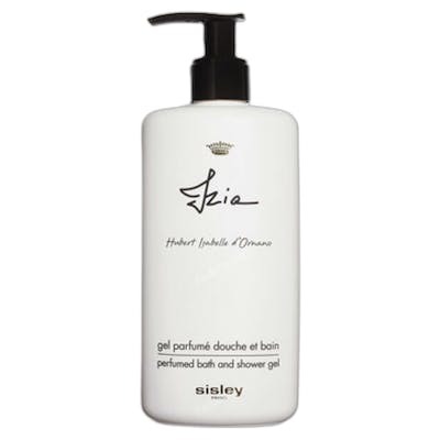 Sisley Izia Gel de Ducha y Baño Perfumado 250 mL Sisley Izia Gel de Ducha y Baño Perfumado 250 mL