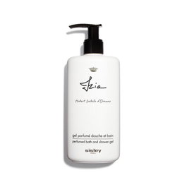 Sisley Izia Gel de Ducha y Baño Perfumado 250 mL