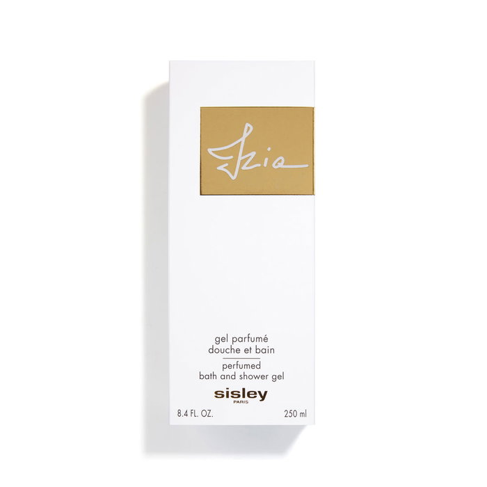 Sisley Izia Gel de Ducha y Baño Perfumado 250 mL Sisley Izia Gel de Ducha y Baño Perfumado 250 mL