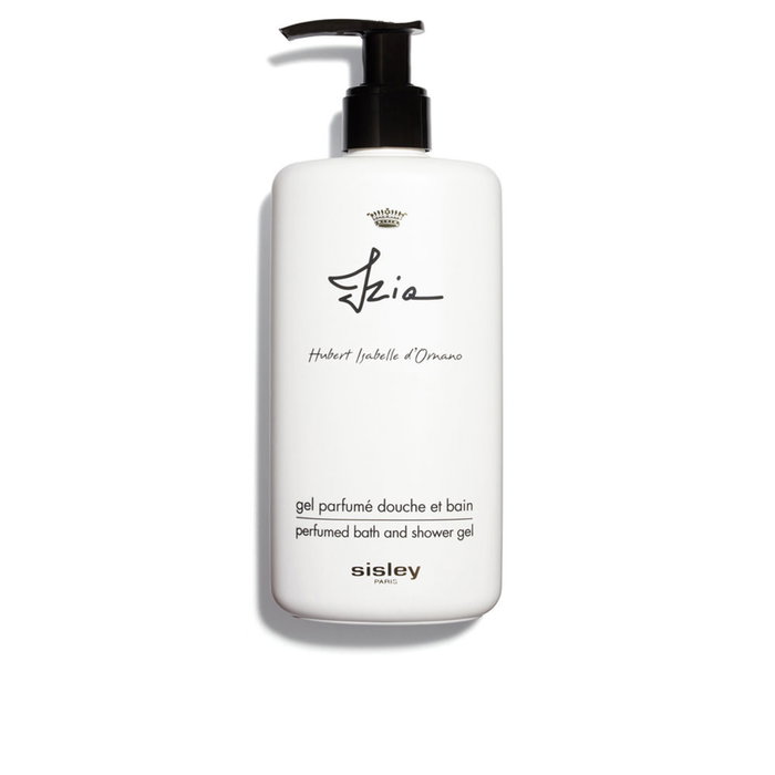 Sisley Izia Gel de Ducha y Baño Perfumado 250 mL Sisley Izia Gel de Ducha y Baño Perfumado 250 mL
