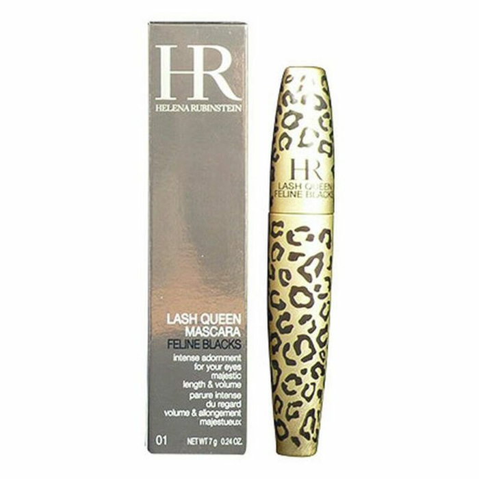 Helena Rubinstein LASH QUEEN FELINE BLACKS mascara #01