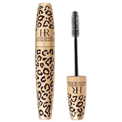 Helena Rubinstein LASH QUEEN FELINE BLACKS Mascara WP #01