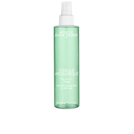 Méthode Jeanne Piaubert TONIQUE AROMATIQUE Eau de Soin Visage - Tónico Facial Revitalizante Sin Alcohol - Loción 200 ml