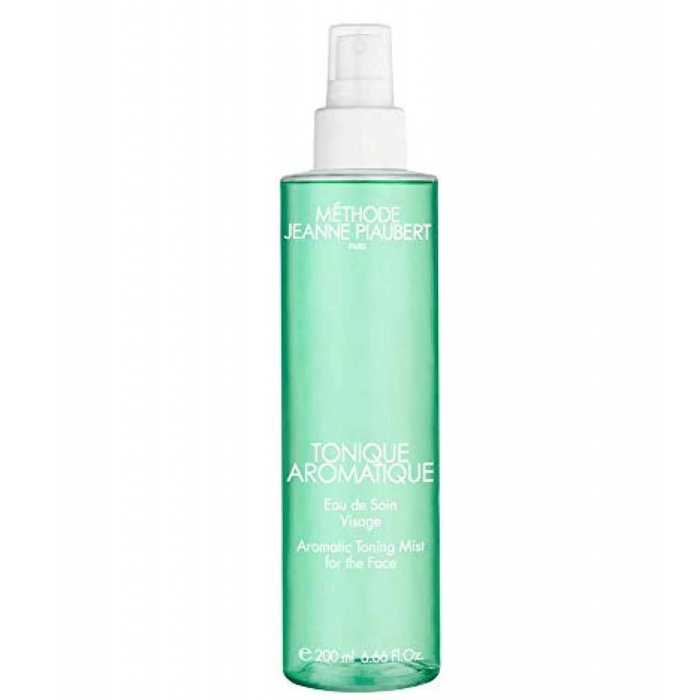 Méthode Jeanne Piaubert Tonique Aromatique Eau de Soin Visage 200 ml