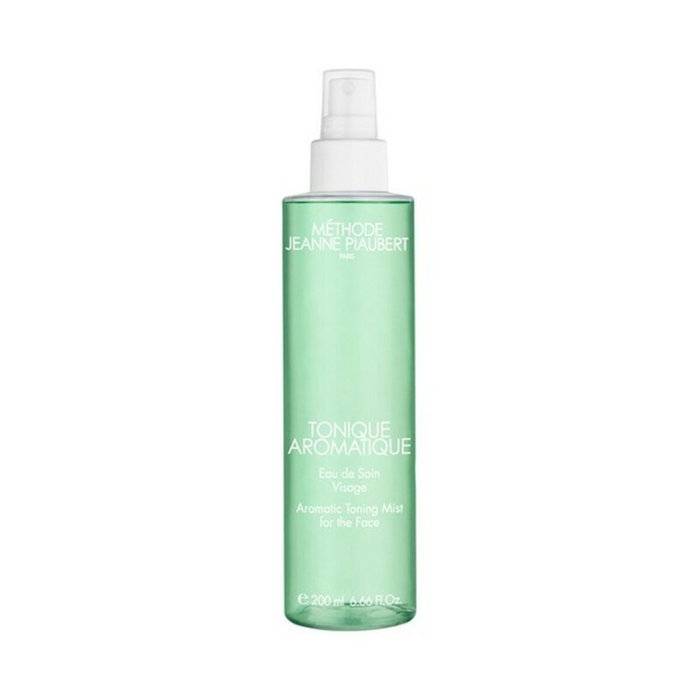 Méthode Jeanne Piaubert Tonique Aromatique Eau de Soin Visage 200 ml