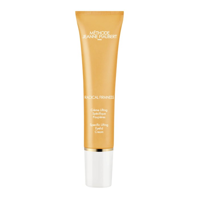 Méthode Jeanne Piaubert RADICAL FIRMNESS Soin Lifting Specifique Paupières Méthode Jeanne Piaubert RADICAL FIRMNESS Soin Lifting Specifique Paupières