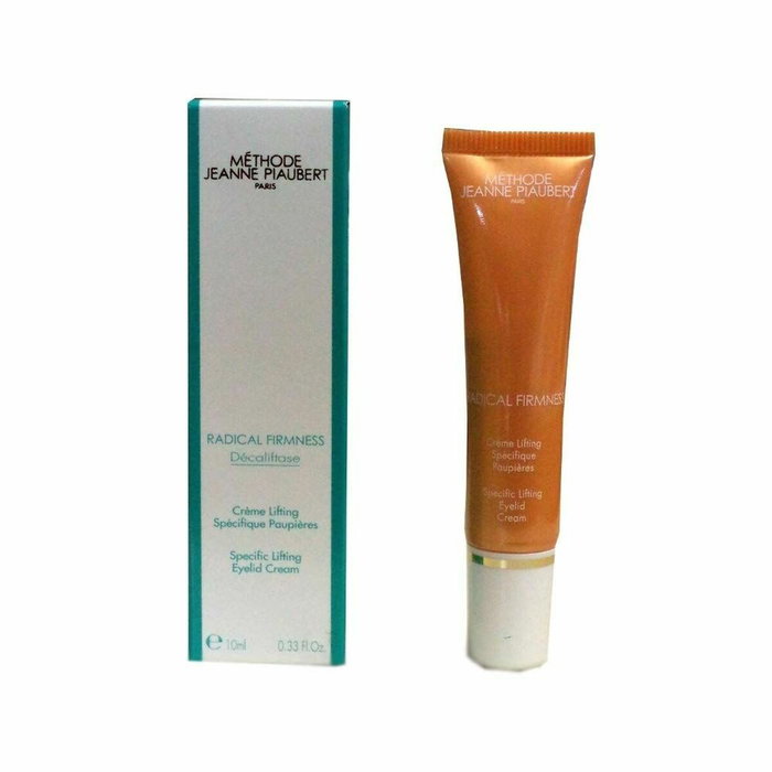 Méthode Jeanne Piaubert RADICAL FIRMNESS Soin Lifting Specifique Paupières Méthode Jeanne Piaubert RADICAL FIRMNESS Soin Lifting Specifique Paupières