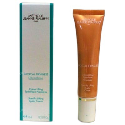 Méthode Jeanne Piaubert RADICAL FIRMNESS Soin Lifting Specifique Paupières Méthode Jeanne Piaubert RADICAL FIRMNESS Soin Lifting Specifique Paupières