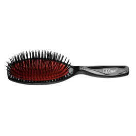 EUROSTIL Goma Cepillo Fuelle Nylon Mujer