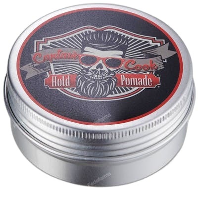 EUROSTIL Captain Cook Pomada Fuerte 100 ml