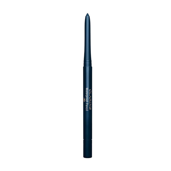 Clarins Waterproof Pencil 03 Blue Orchid Clarins Waterproof Pencil 03 Blue Orchid