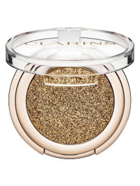 Clarins Ombre Sparkle 101 Gold Diamond