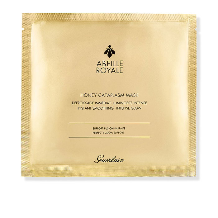 Guerlain Abeille Royale Mascarilla Cataplasma de Miel x4 Guerlain Abeille Royale Mascarilla Cataplasma de Miel x4