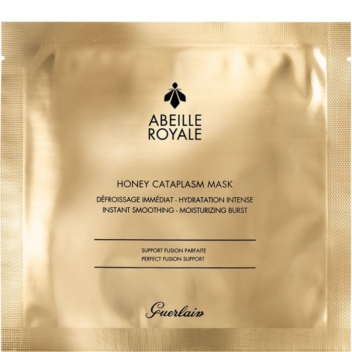 Guerlain Abeille Royale Mascarilla Cataplasma de Miel x4 Guerlain Abeille Royale Mascarilla Cataplasma de Miel x4
