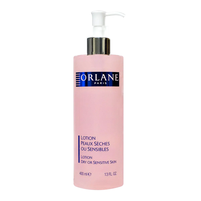 Orlane Loción Tónica Hidratante para Pieles Secas y Sensibles 400 ml Orlane Loción Tónica Hidratante para Pieles Secas y Sensibles 400 ml