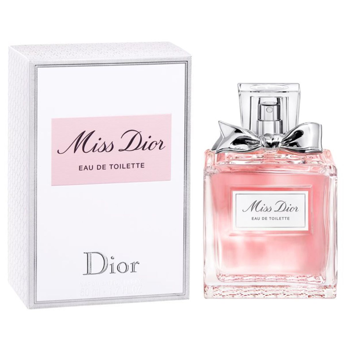 DIOR Miss Dior Eau de Toilette 50 ml