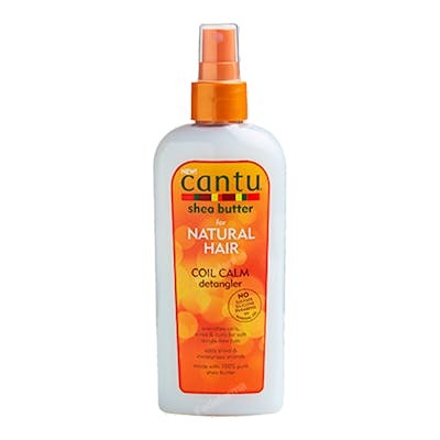 Cantu Shea Butter Coil Calm Detangler 237 ml