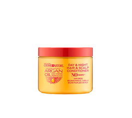 Creme of Nature Argan Oil Day & Night Hair Scalp Conditioner 135g