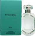 Tiffany & Co Sheer Eau de Toilette 75 ml
