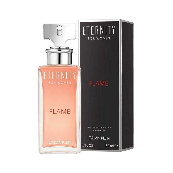 Calvin Klein Eternity Flame Eau de Parfum 50 ml Calvin Klein Eternity Flame Eau de Parfum 50 ml