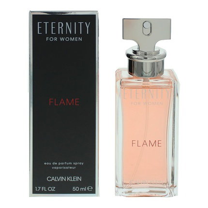 Calvin Klein Eternity Flame Eau de Parfum 50 ml