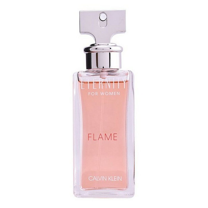 Calvin Klein Eternity Flame Eau de Parfum 50 ml Calvin Klein Eternity Flame Eau de Parfum 50 ml