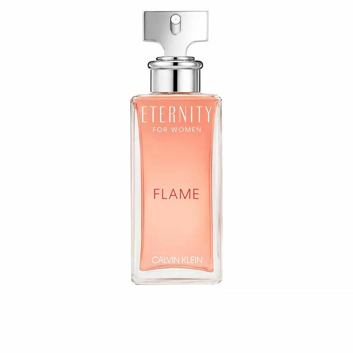 Calvin Klein Eternity Flame Eau de Parfum 50 ml Calvin Klein Eternity Flame Eau de Parfum 50 ml