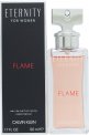 Calvin Klein Eternity Flame Eau de Parfum 50 ml