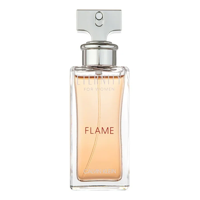 Calvin Klein Eternity Flame Eau de Parfum 50 ml Calvin Klein Eternity Flame Eau de Parfum 50 ml
