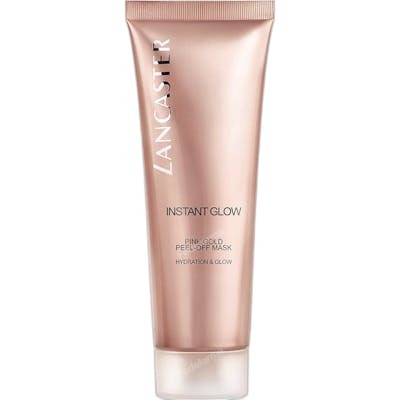 Lancaster New Instant Glow Pink Mask Lancaster New Instant Glow Pink Mask