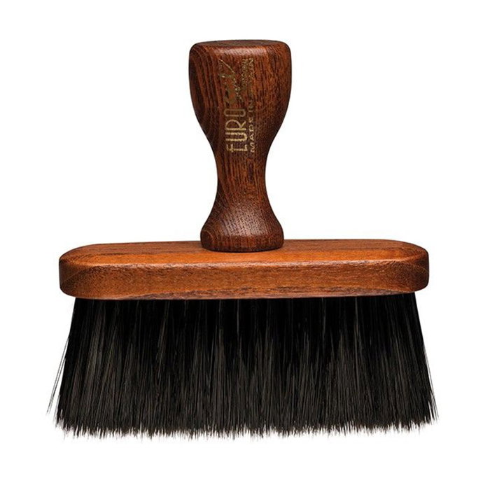 EUROSTIL Barber Line Cepillo Barbero de Madera Profesional EUROSTIL Barber Line Cepillo Barbero de Madera Profesional