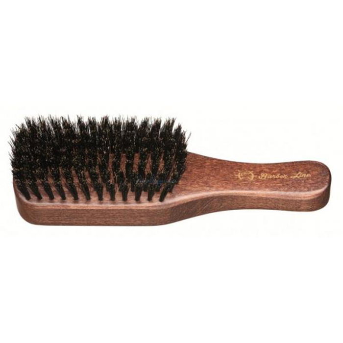 EUROSTIL Cepillo Barbero Apolo Madera Barber Line EUROSTIL Cepillo Barbero Apolo Madera Barber Line