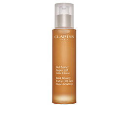 Clarins Busto Gel Tensor Inmediato Reafirmante y Lifting para Pieles Normales - 50 ml