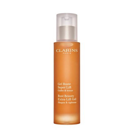 Clarins Super Lift Gel Buste 50 ml