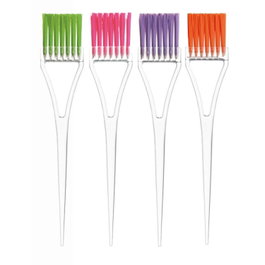 EUROSTIL Paletina Tinte Classic Color Pequeña Transparente