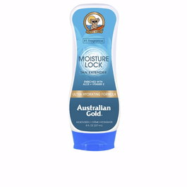 Australian Gold MOISTURE LOCK tan extender 237 ml
