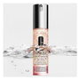 Clinique Moisture Surge 96H Tratamiento Concentrado Hidratante de Relleno para Ojos - Crema Gel Hidratante Intensiva 96 Horas - 15 ml