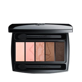 Lancome Hypnose 5 Couleurs Paleta de sombras de ojos 01 French Nude