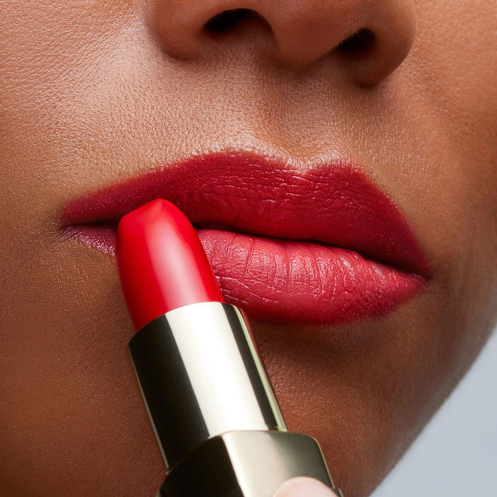Sensai The Lipstick 02 Sazanka Red Sensai The Lipstick 02 Sazanka Red