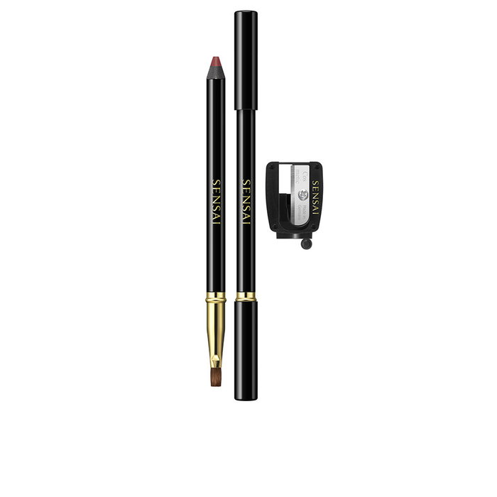 Sensai Lip Pencil 04 Feminine Mauve